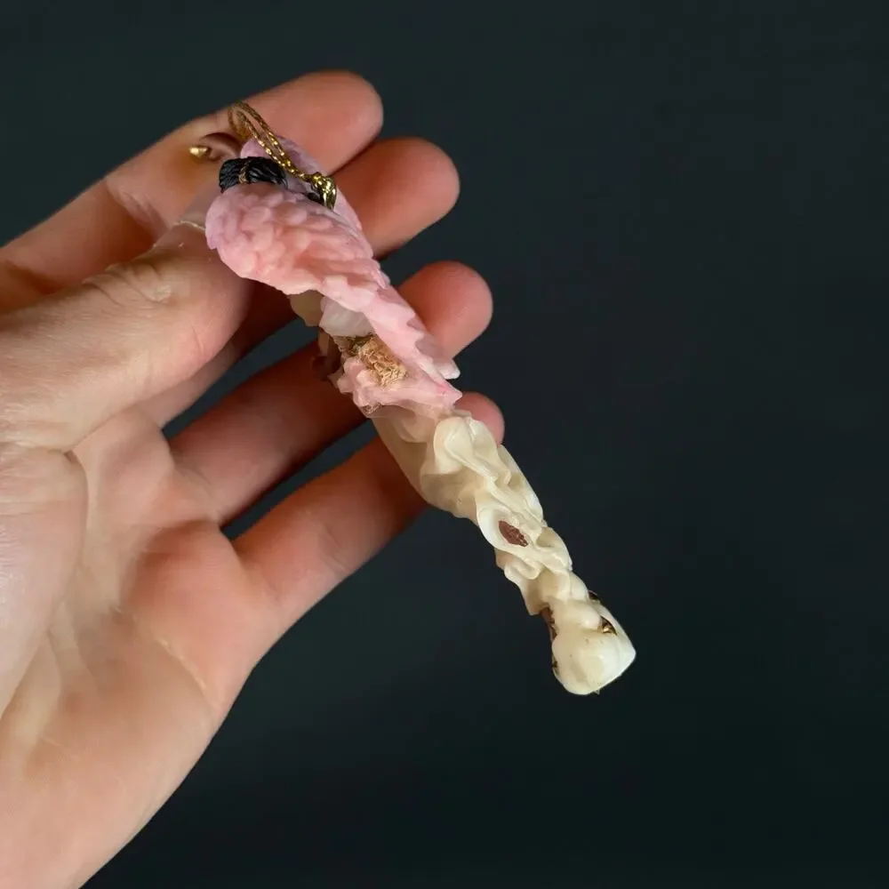 Roman, Inc. product figurine